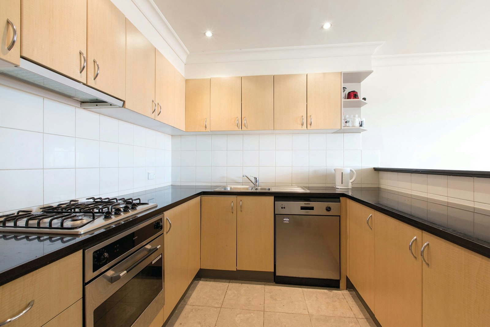 28/219 Auburn Road, Hawthorn, VIC