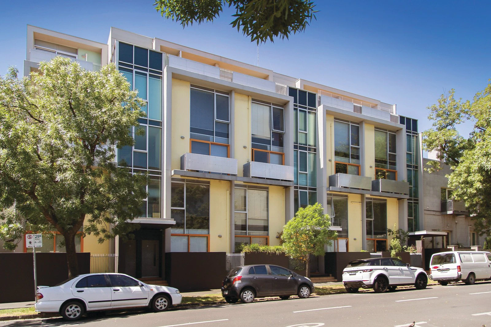 19/36-38 Fitzroy Street, St Kilda, VIC