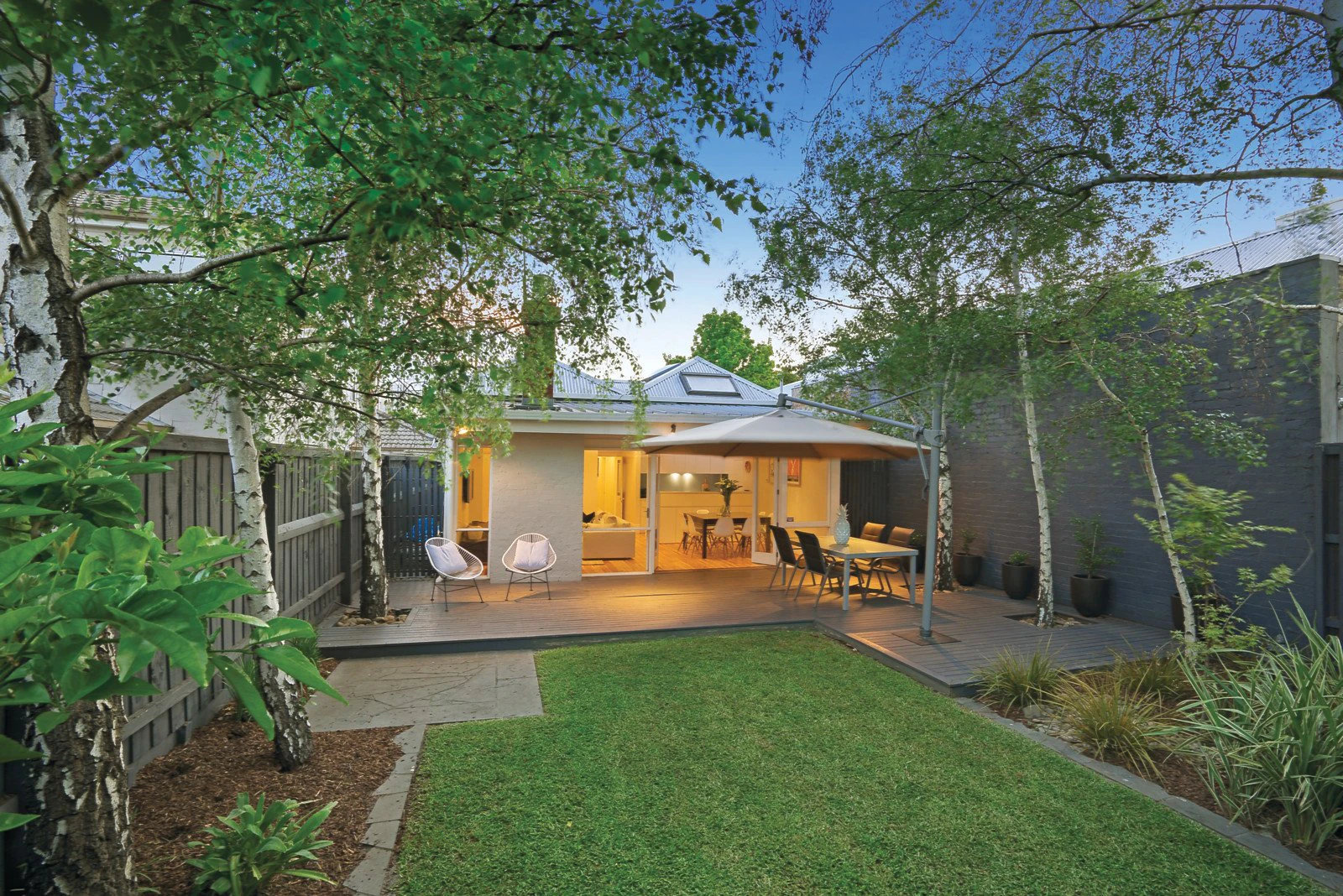 21 Nicholson Street, South Yarra, VIC