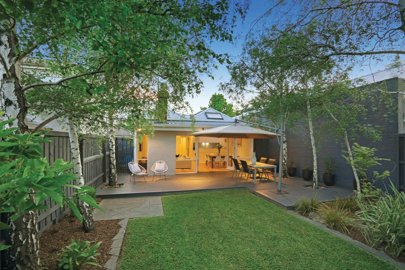 21 Nicholson Street, South Yarra, VIC