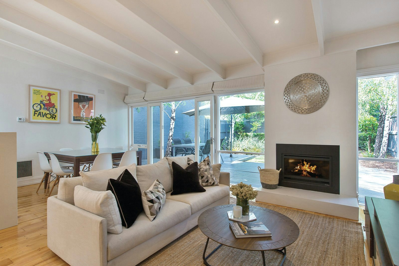 21 Nicholson Street, South Yarra, VIC