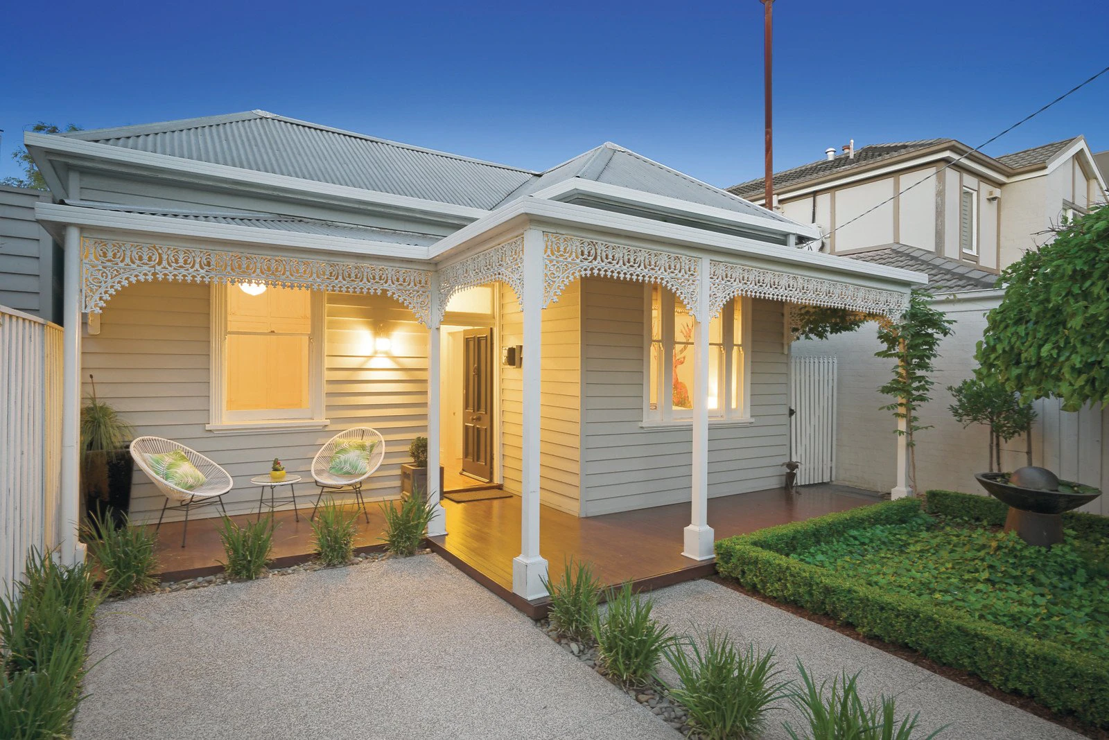 21 Nicholson Street, South Yarra, VIC