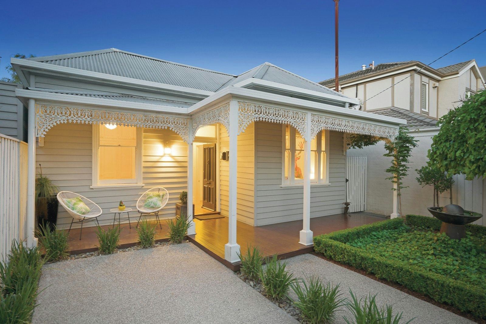 21 Nicholson Street, South Yarra, VIC