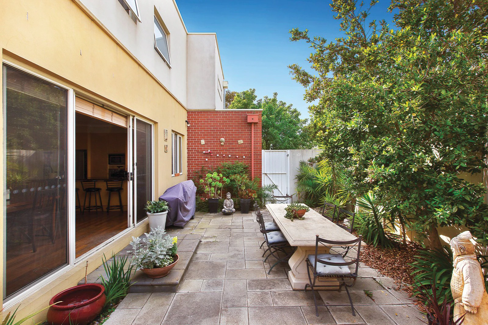 3 Mariposa Place, Port Melbourne, VIC