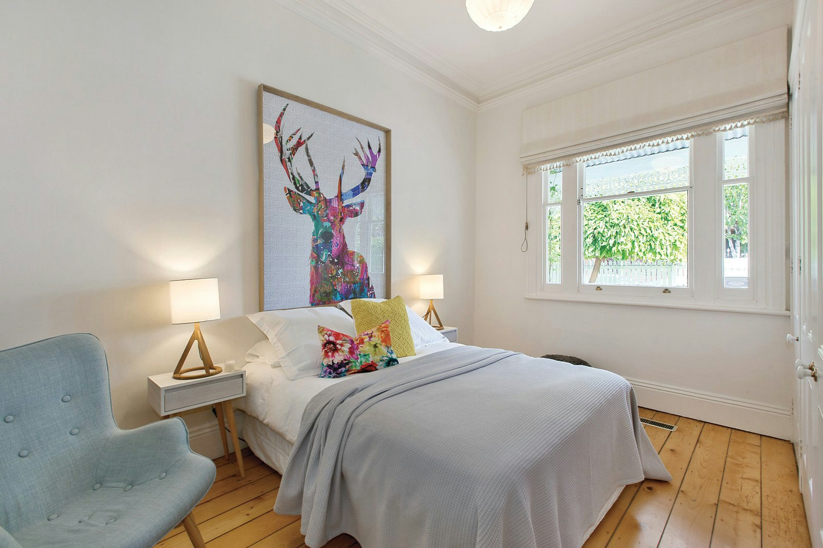 21 Nicholson Street, South Yarra, VIC