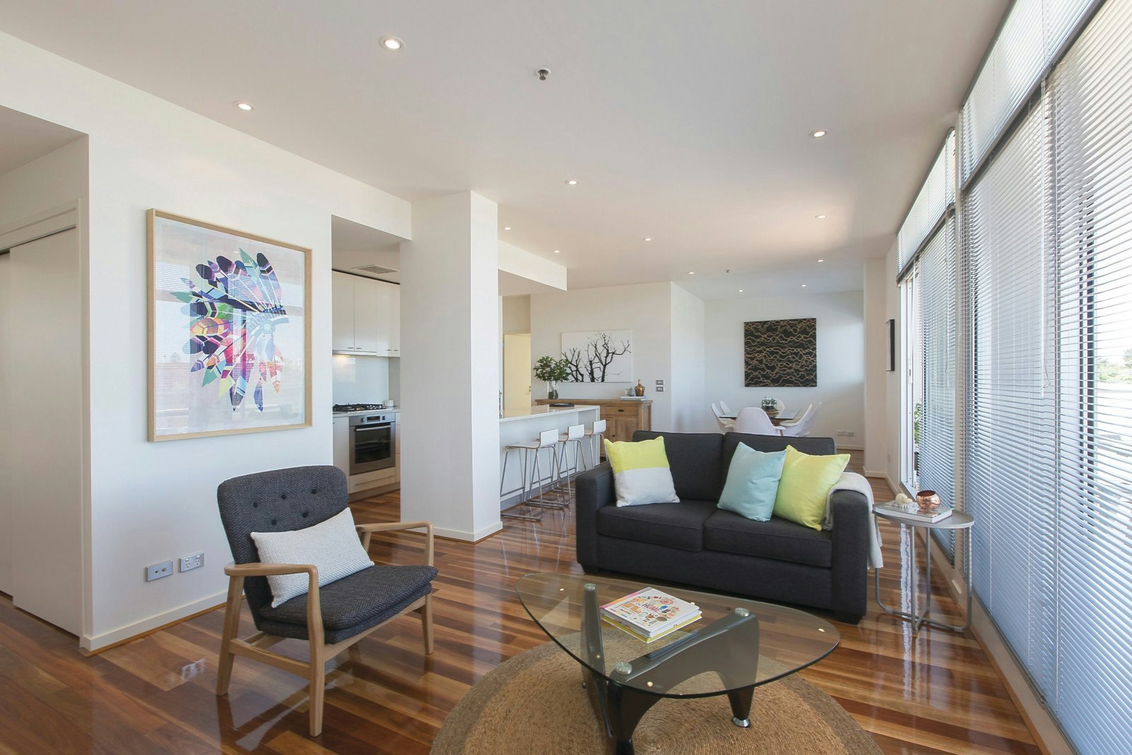 19/36-38 Fitzroy Street, St Kilda, VIC