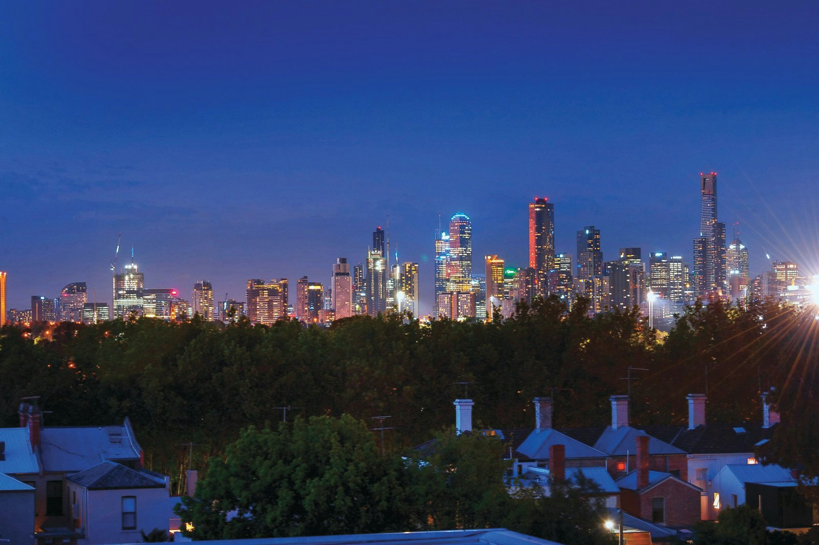 19/36-38 Fitzroy Street, St Kilda, VIC