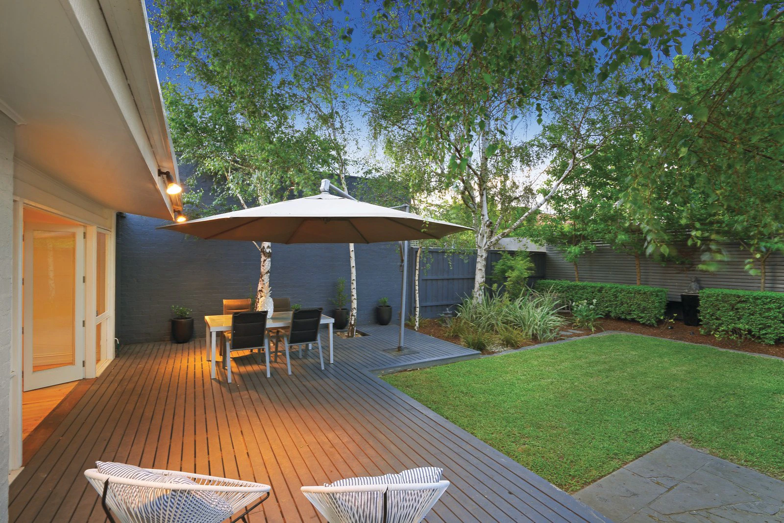 21 Nicholson Street, South Yarra, VIC