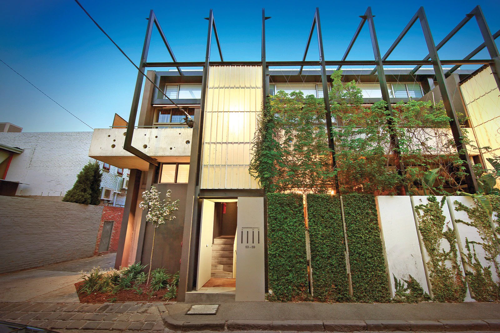 3/53-59 Dow Street, South Melbourne, VIC