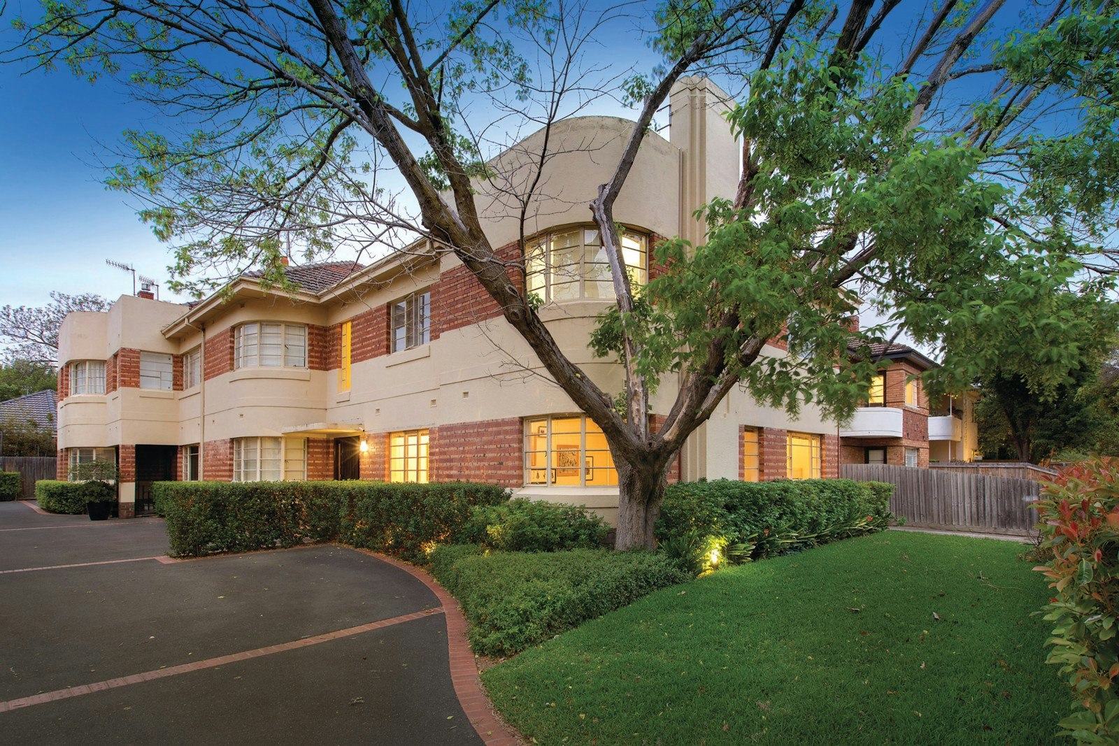 1/8 Irving Avenue, Prahran, VIC