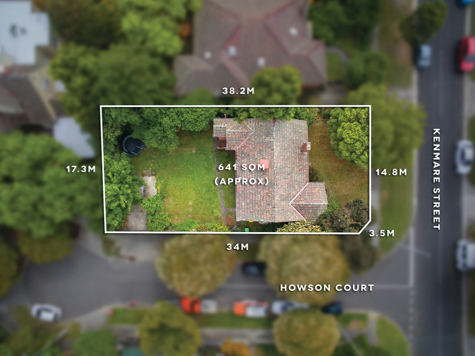 38 Kenmare Street, Mont Albert, VIC