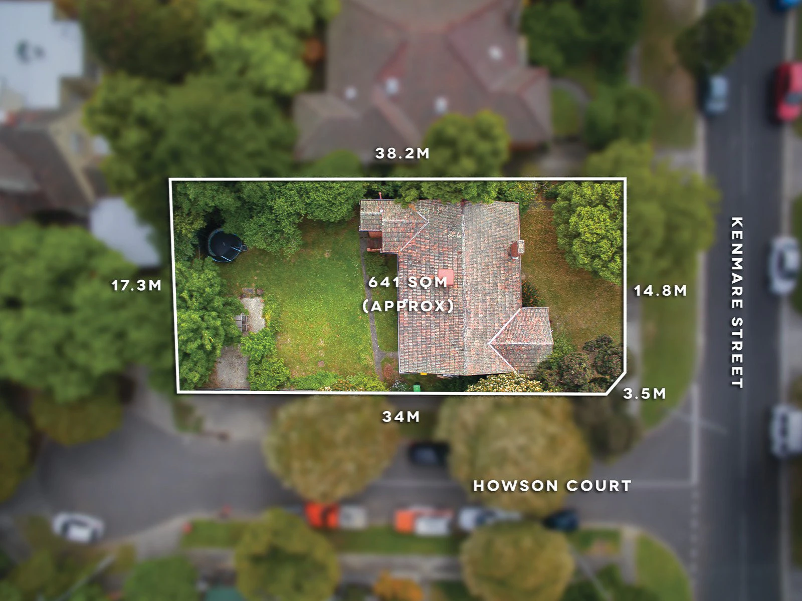 38 Kenmare Street, Mont Albert, VIC
