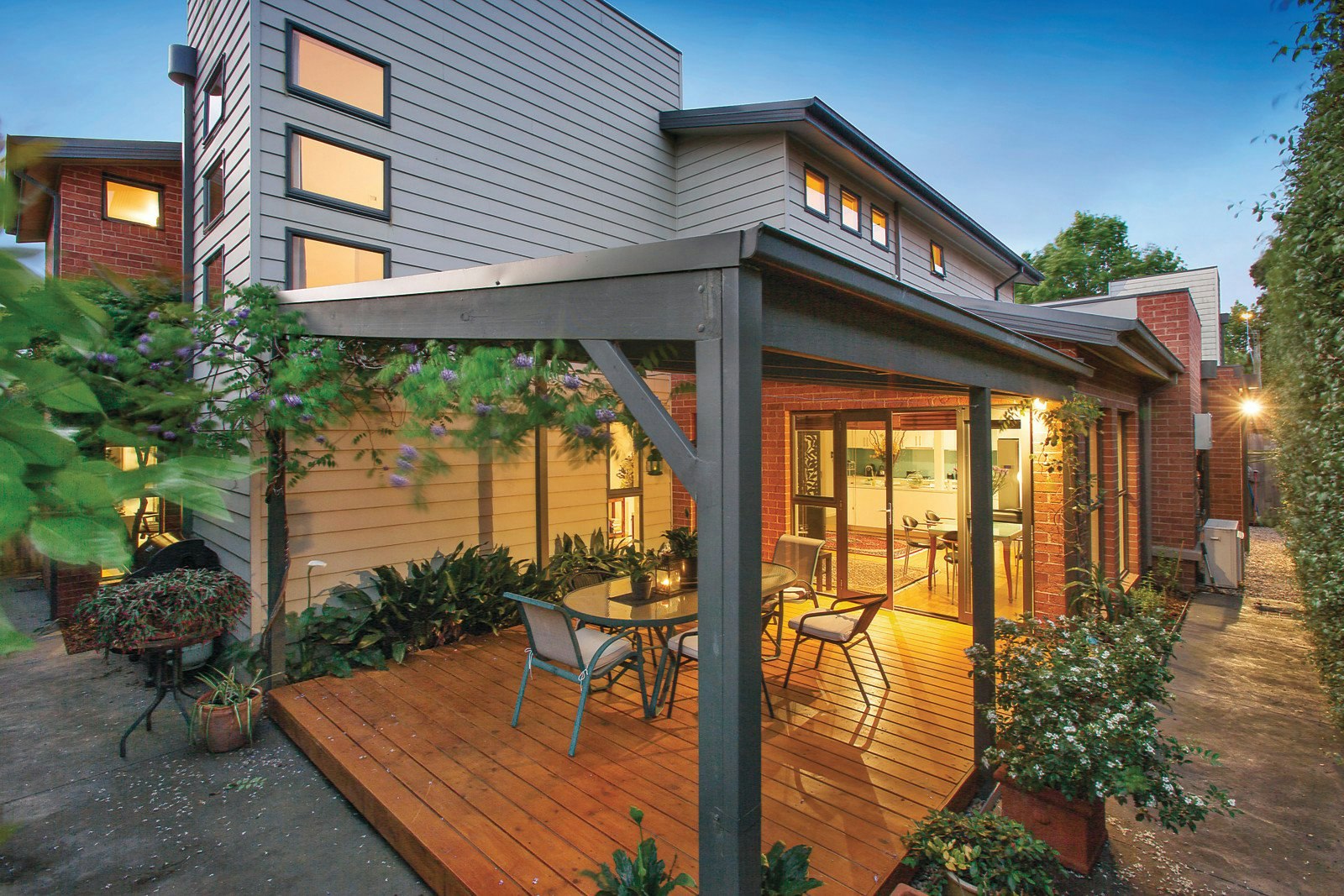 3/278 High Street, Ashburton, VIC