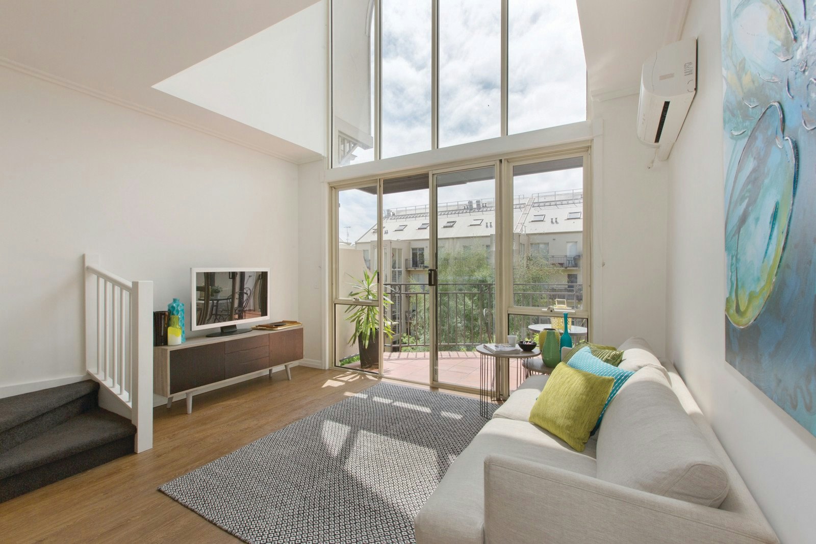 70/108 Greville Street, Prahran, VIC