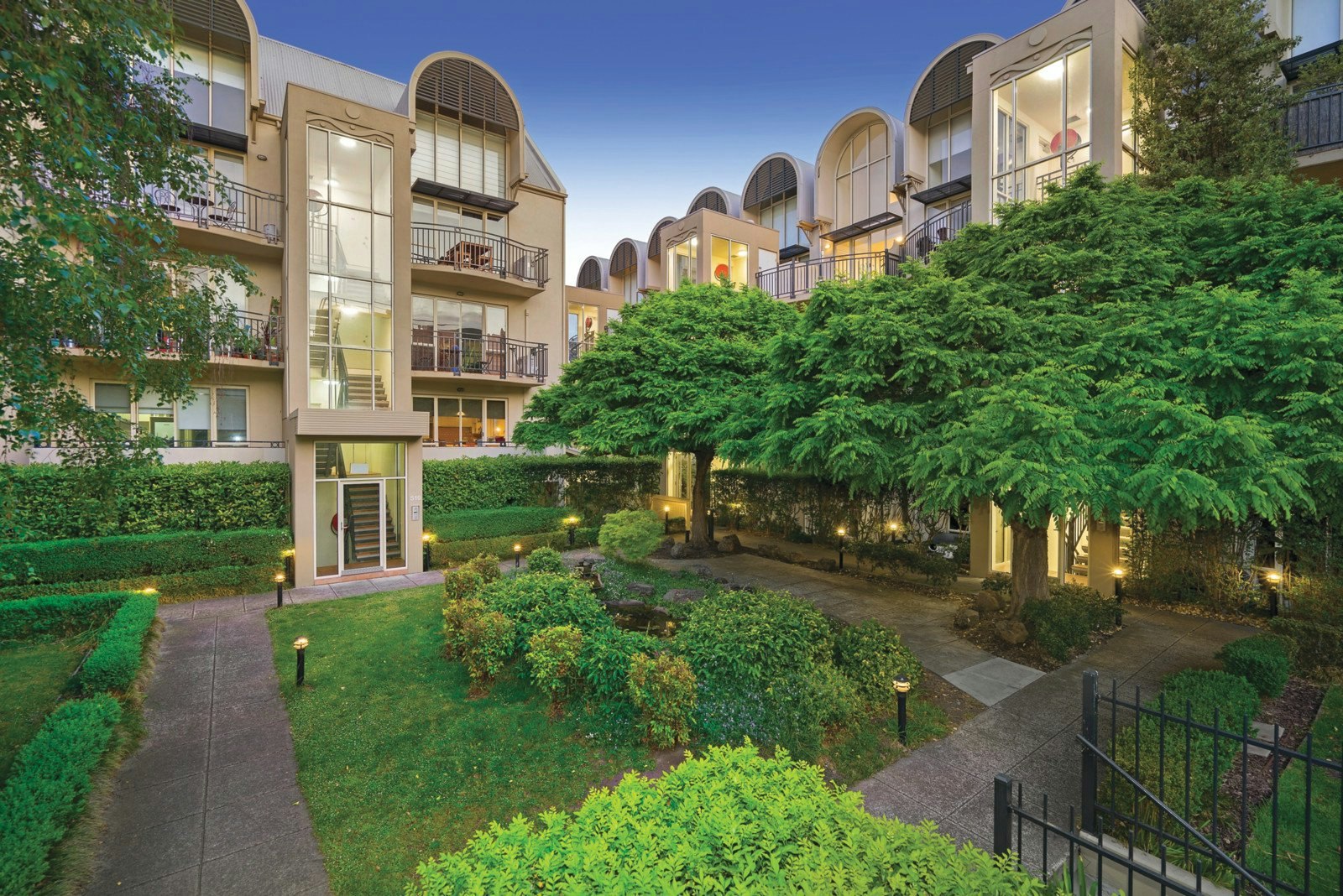 70/108 Greville Street, Prahran, VIC