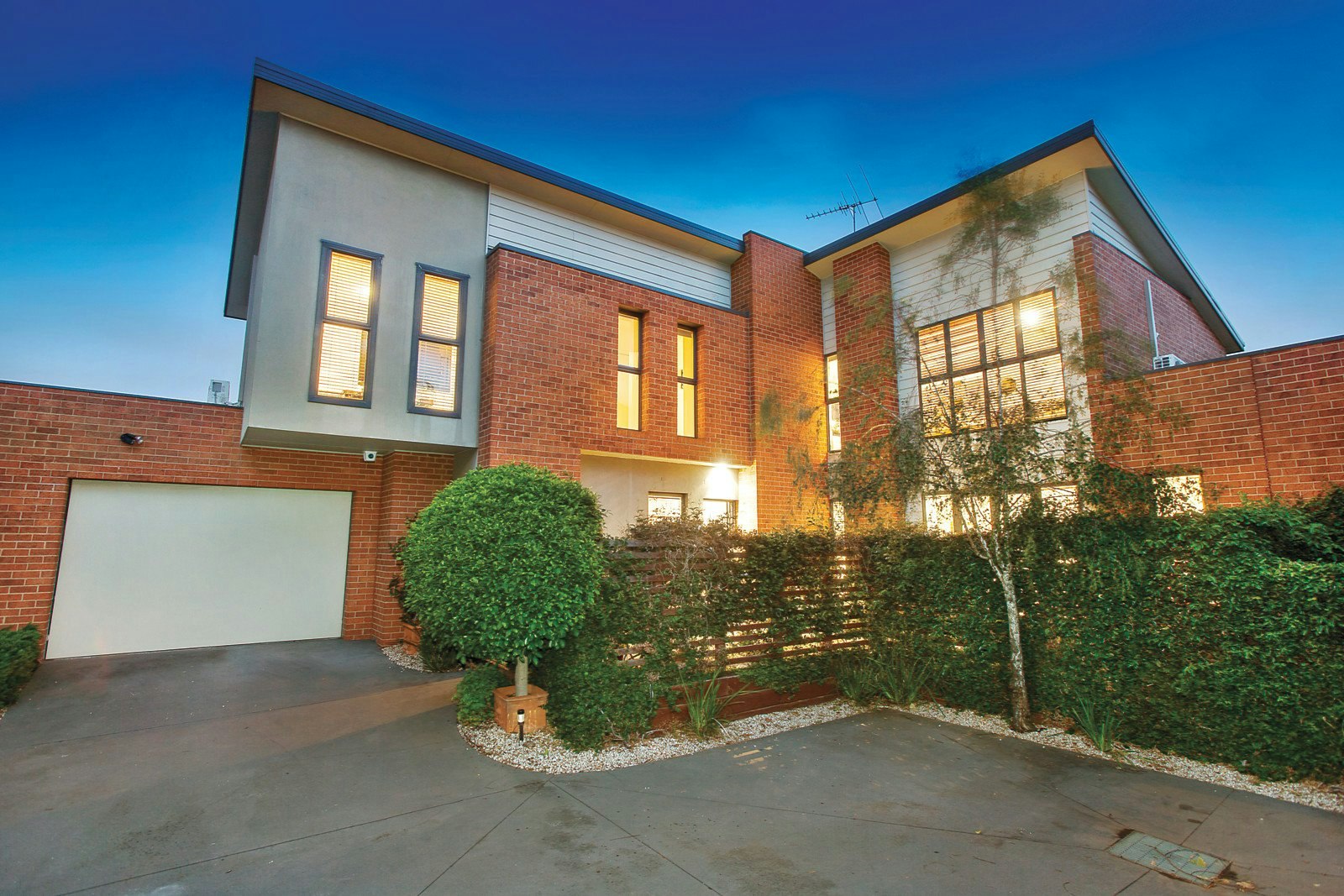 3/278 High Street, Ashburton, VIC