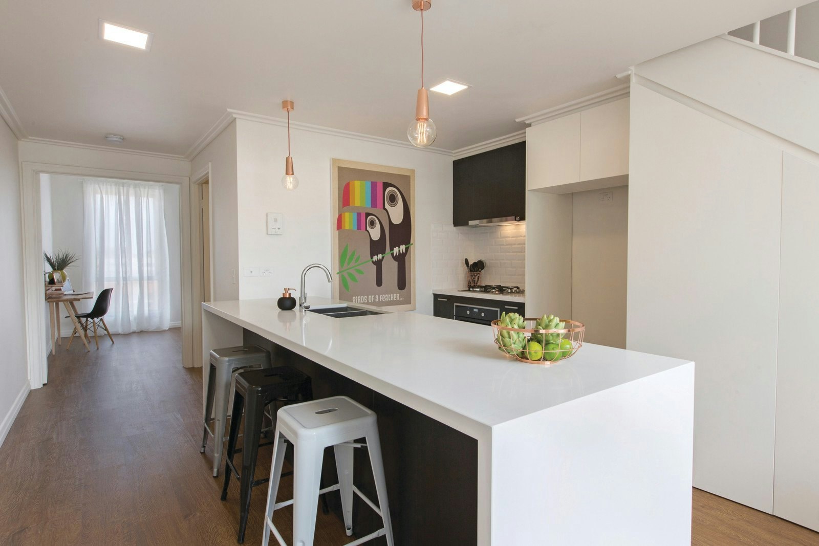 70/108 Greville Street, Prahran, VIC