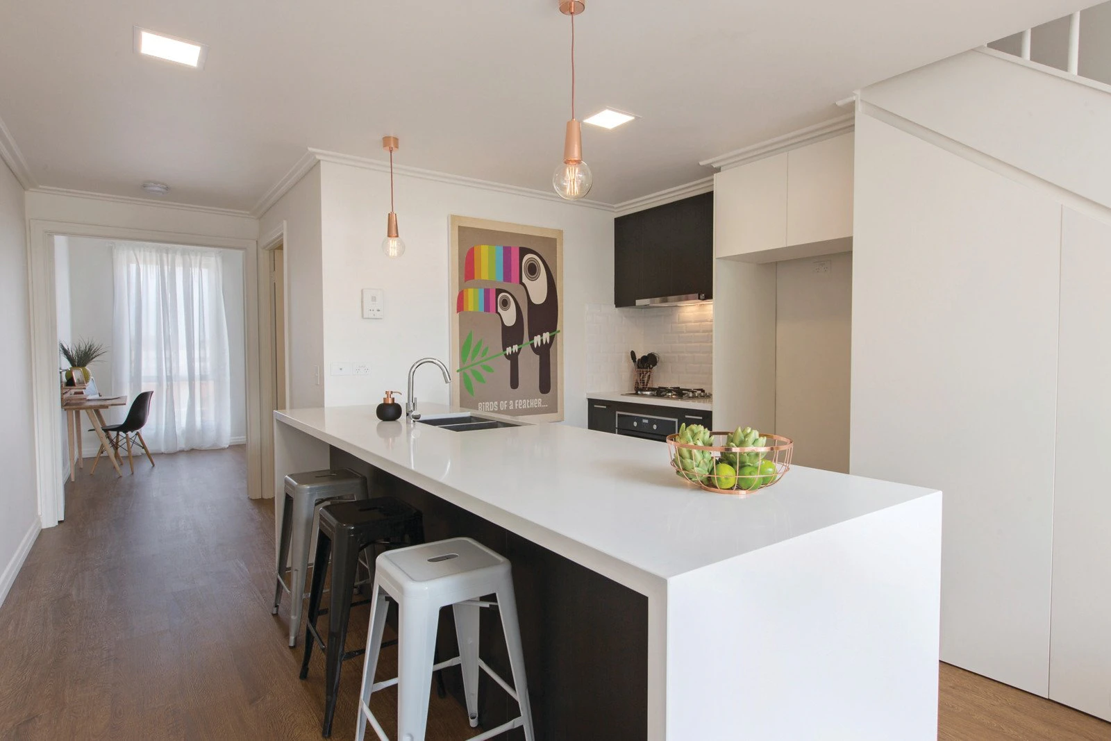 70/108 Greville Street, Prahran, VIC