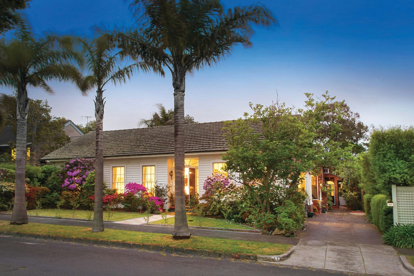 17 Regent Street, Brighton East, VIC