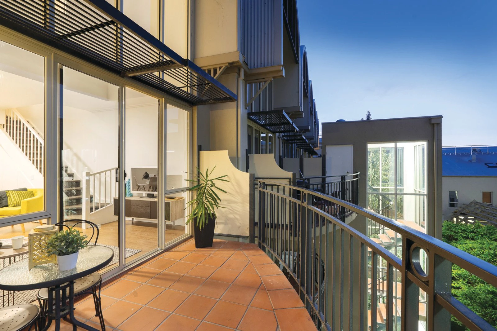 70/108 Greville Street, Prahran, VIC
