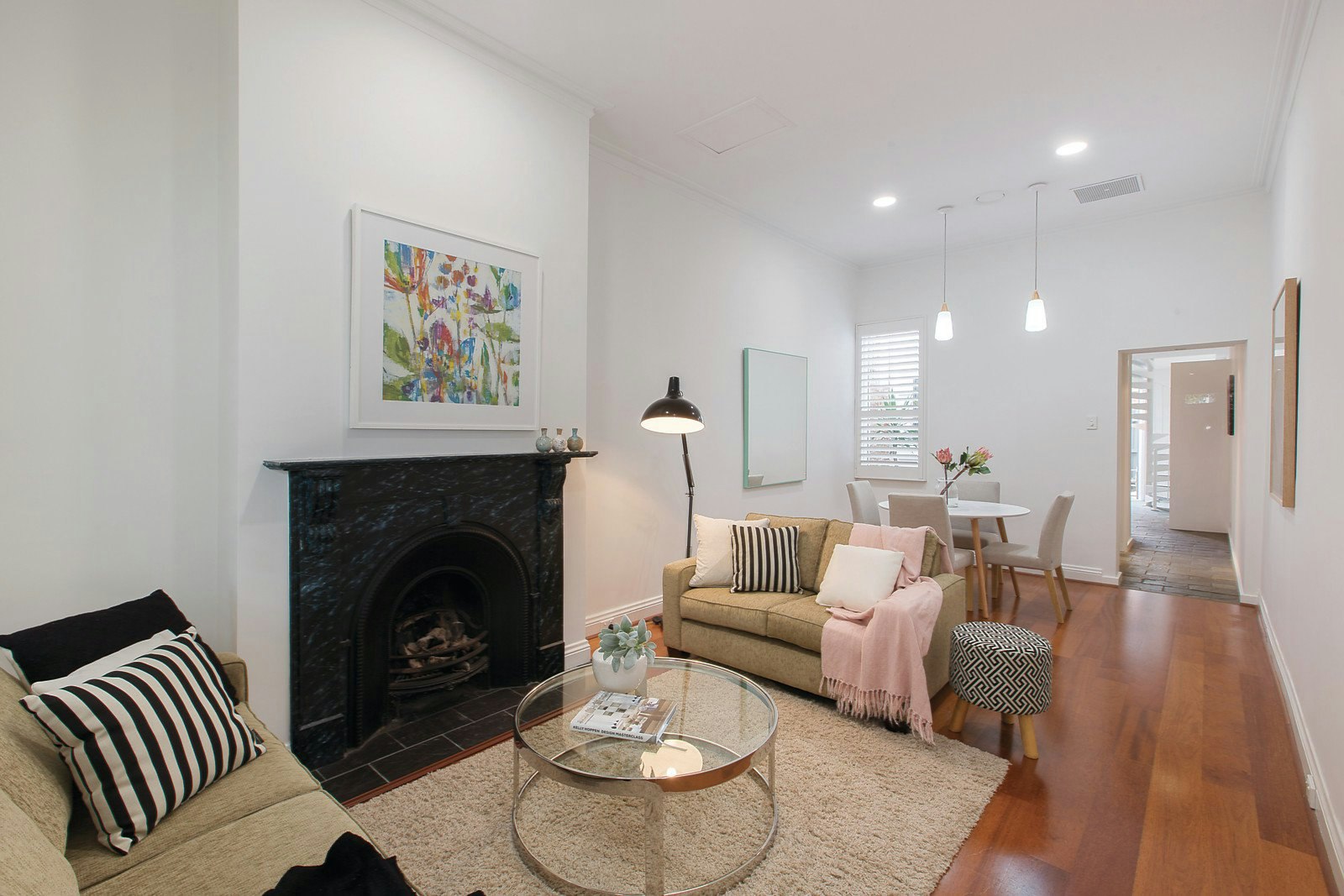 202 Napier Street, South Melbourne, VIC