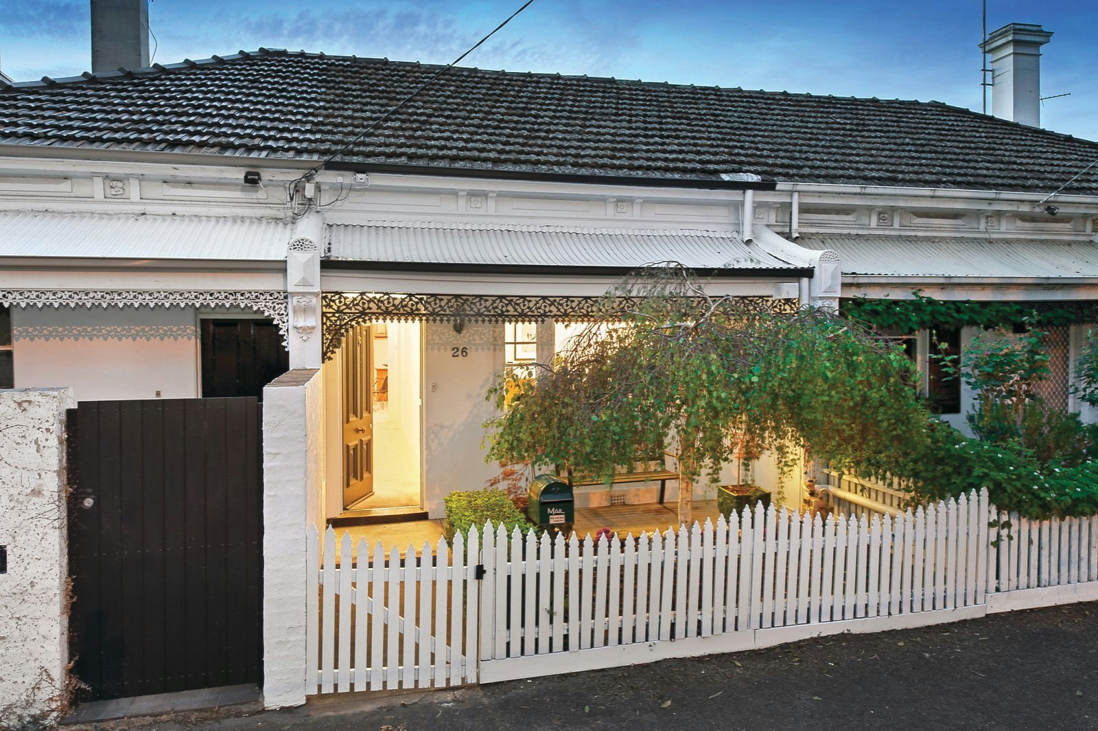 26 Mills Street, Albert Park, VIC