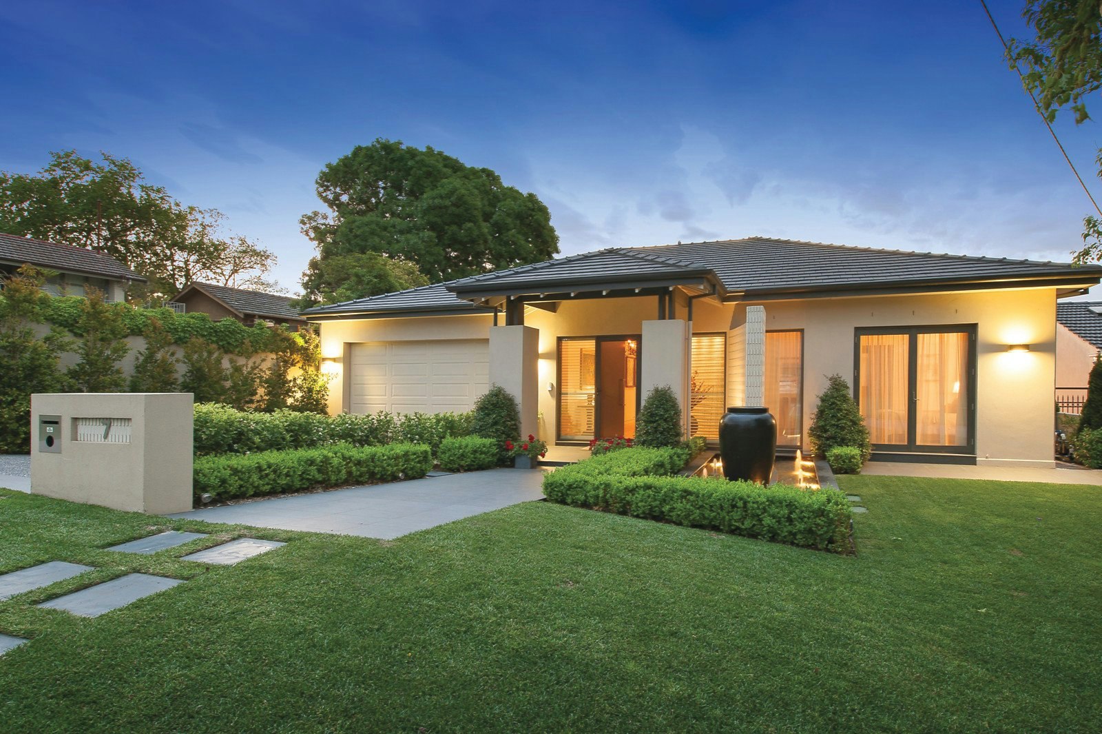 7 Lydia Court, Balwyn, VIC