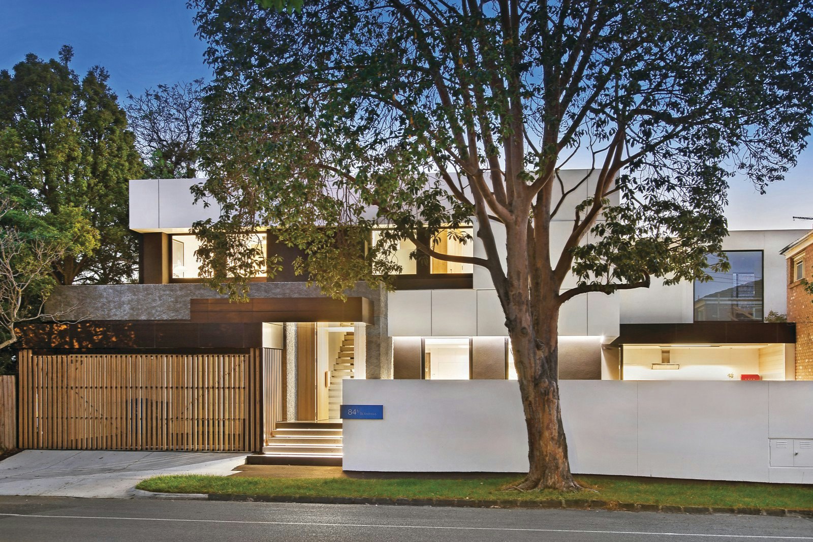 84B St Andrews Street, Brighton, VIC