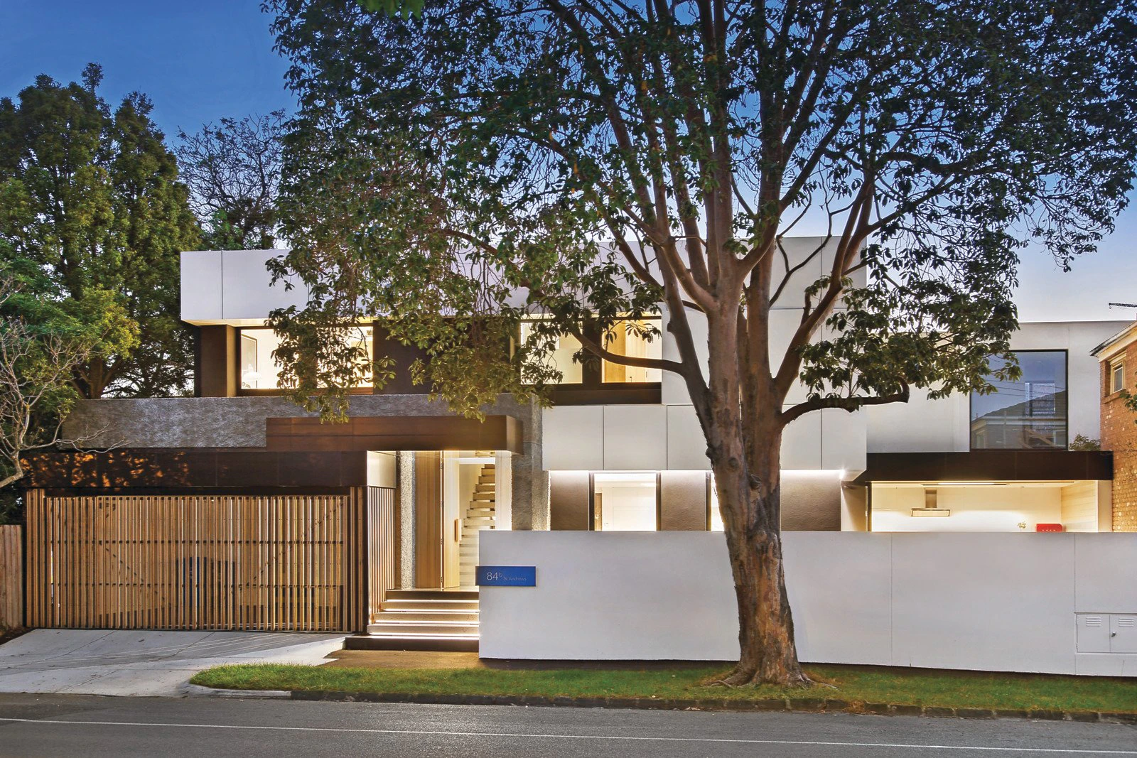 84B St Andrews Street, Brighton, VIC