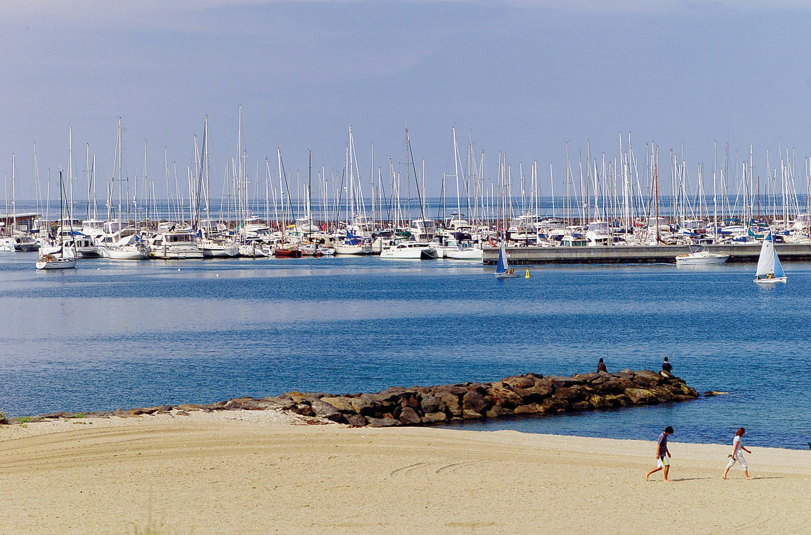 1&2/140 The Esplanade, Brighton, VIC