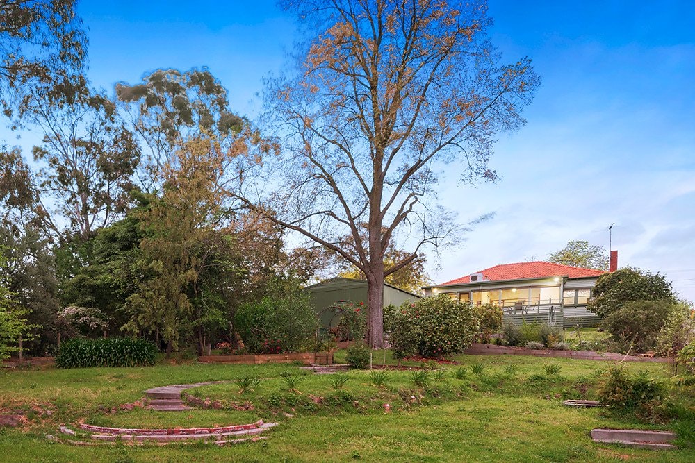 60 Lucerne Crescent, Alphington, VIC