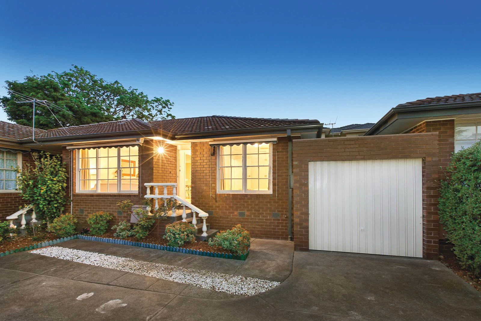 3/17 Durham Road, Surrey Hills, VIC