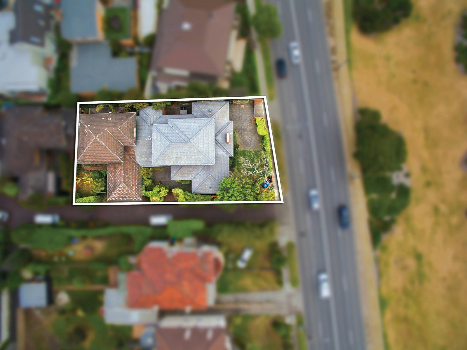 1&2/140 The Esplanade, Brighton, VIC