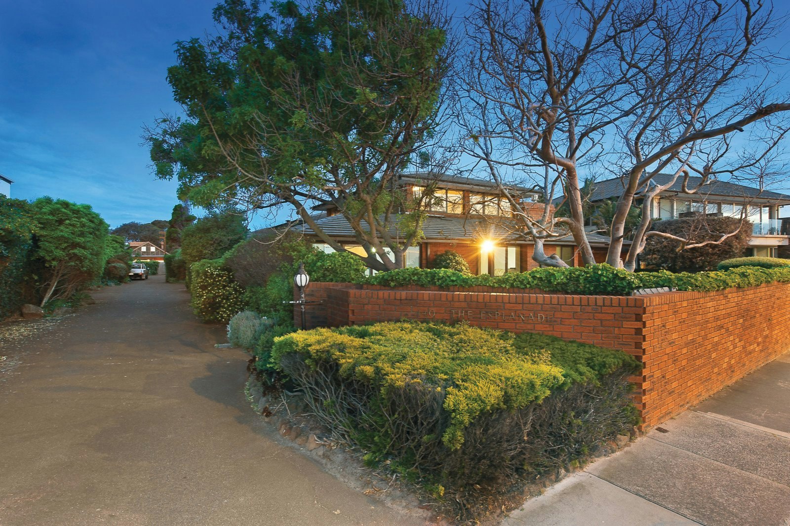 1&2/140 The Esplanade, Brighton, VIC