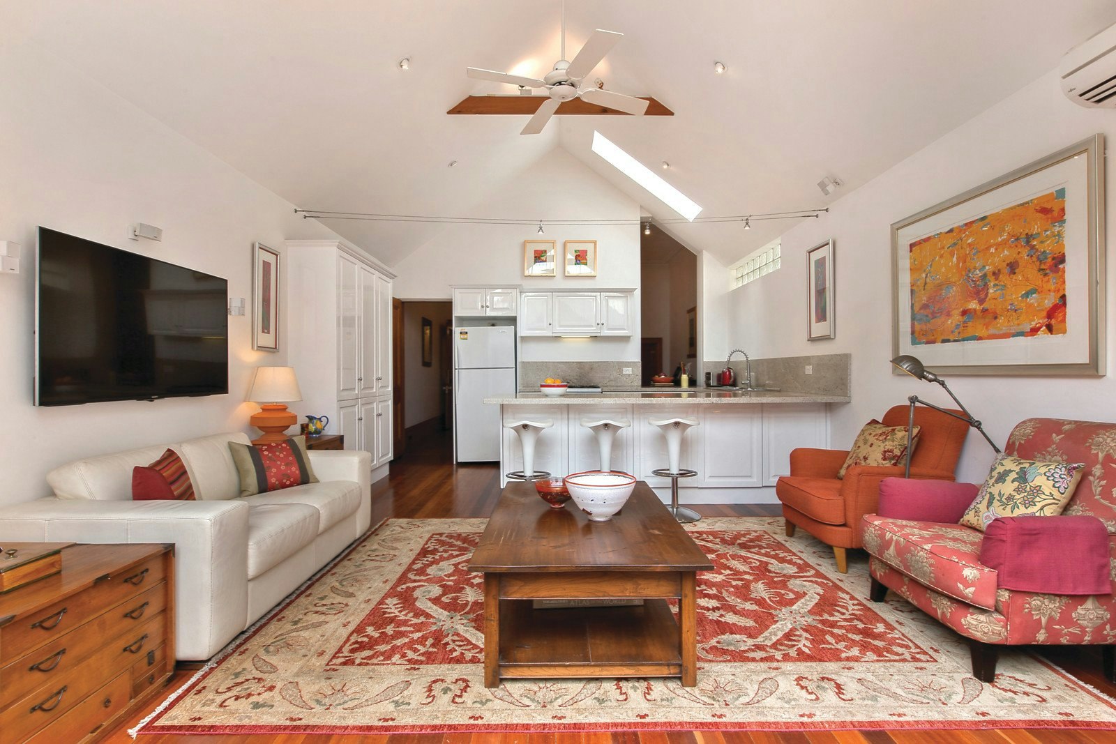 200 Cecil Street, South Melbourne, VIC