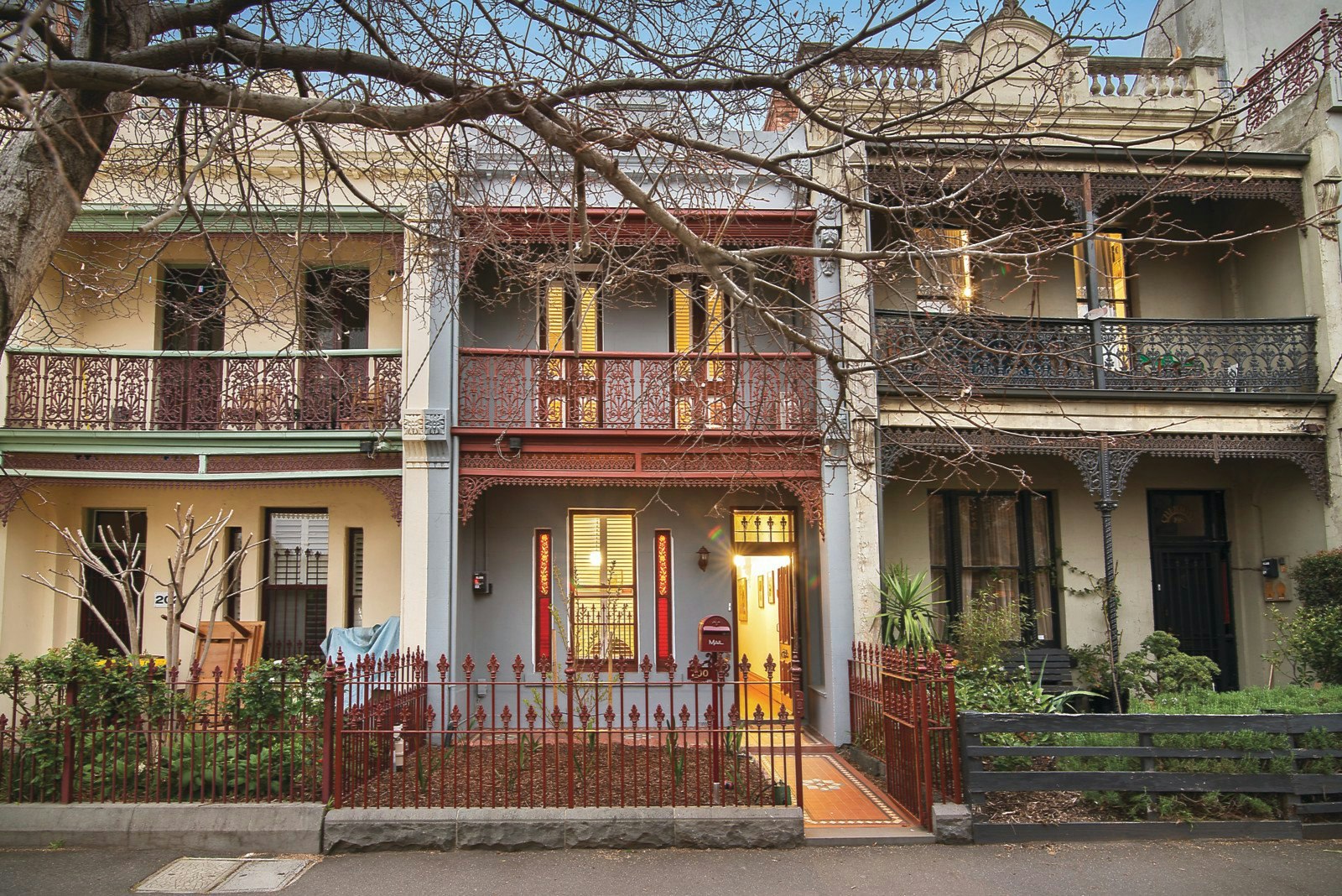 200 Cecil Street, South Melbourne, VIC