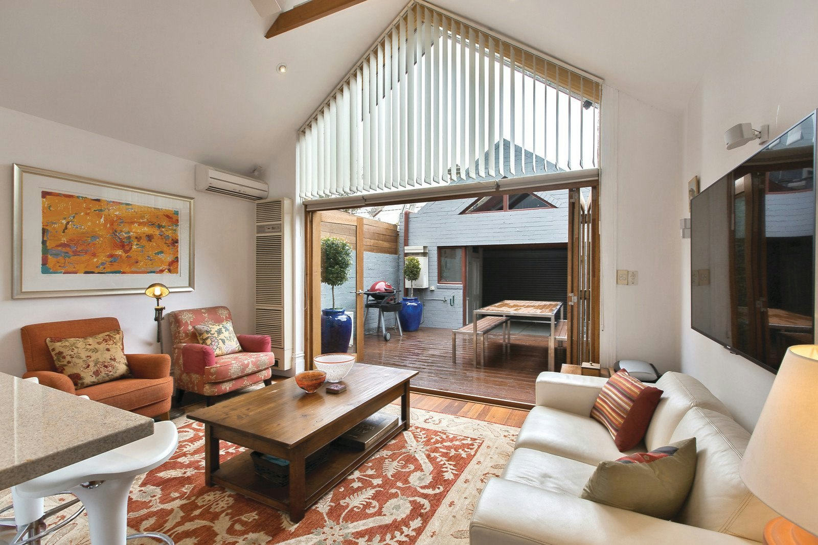 200 Cecil Street, South Melbourne, VIC