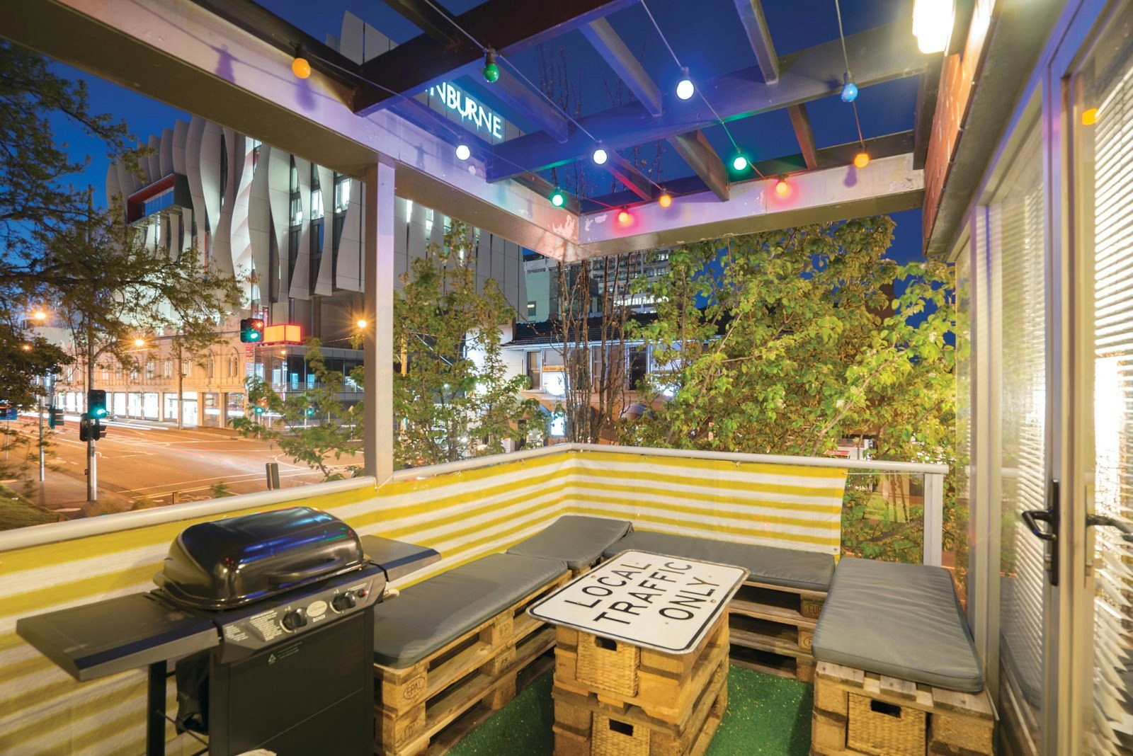 2/454 Burwood Road, Hawthorn, VIC