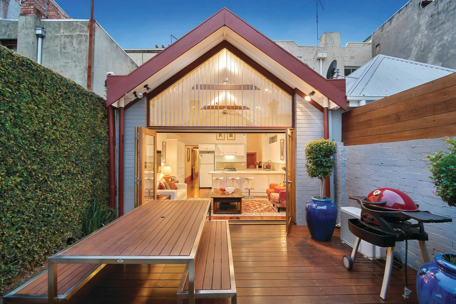 200 Cecil Street, South Melbourne, VIC