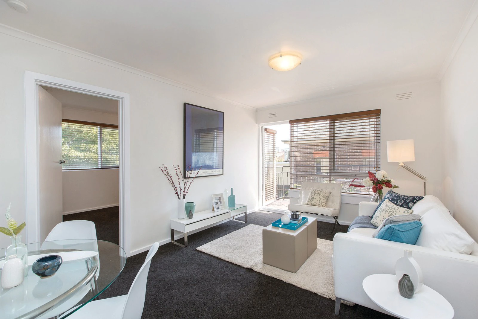 8/29 The Avenue, Windsor, VIC
