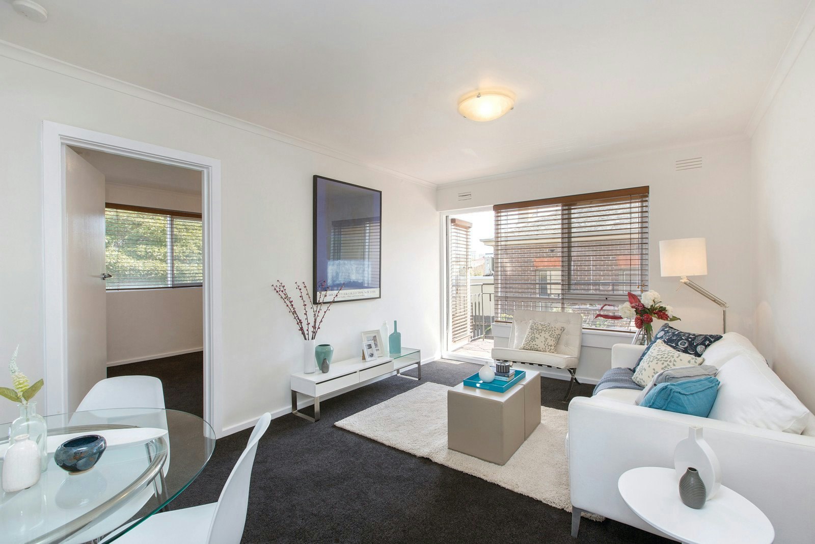 8/29 The Avenue, Windsor, VIC