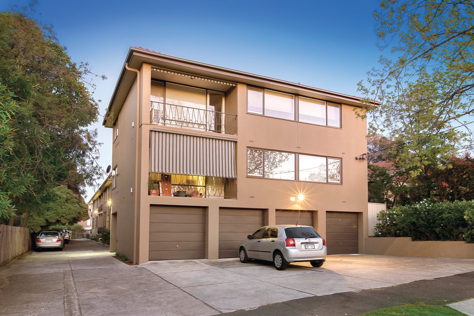 4/42 Scott Grove, Glen Iris - Thumbnail 8