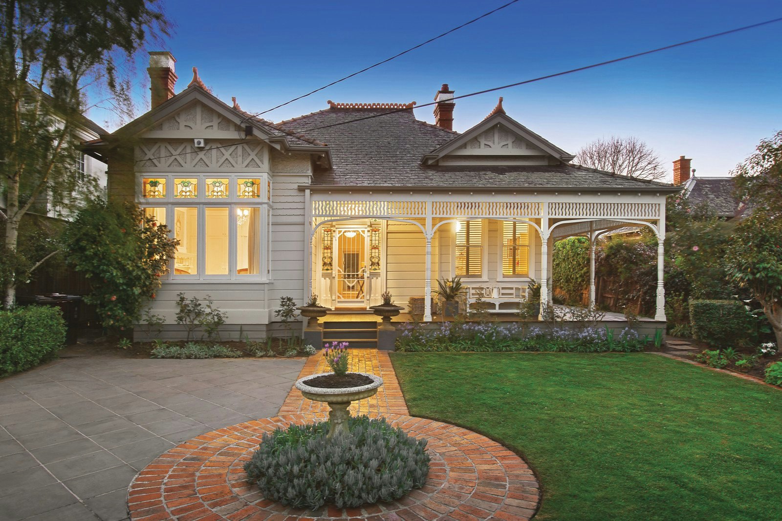 50 Glendearg Grove, Malvern, VIC