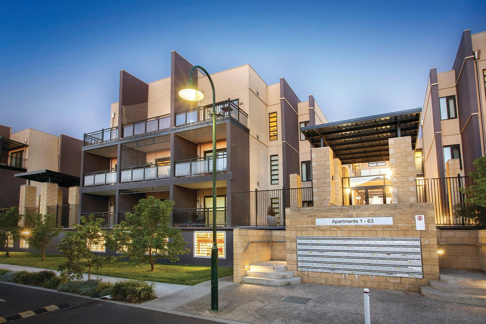 38/115-133 Neerim Road, Glen Huntly, VIC