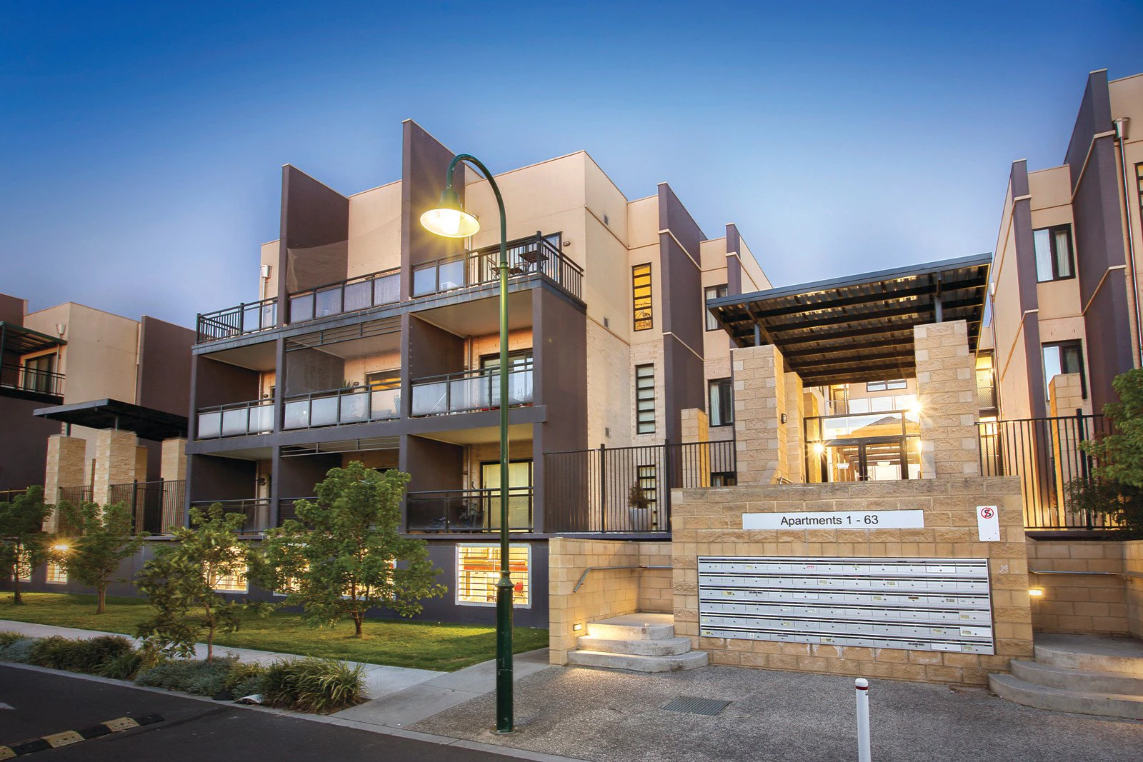 38/115-133 Neerim Road, Glen Huntly, VIC