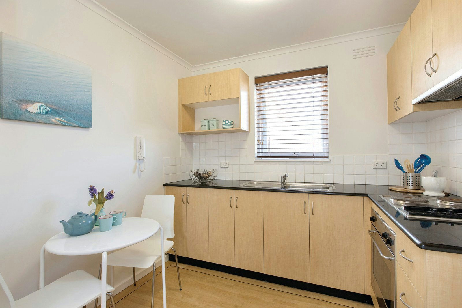 8/29 The Avenue, Windsor, VIC