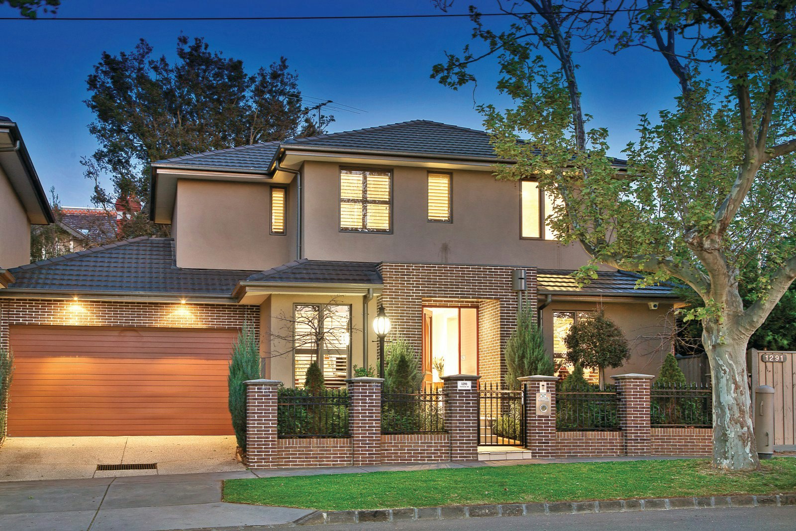 1291 Toorak Road, Camberwell, VIC