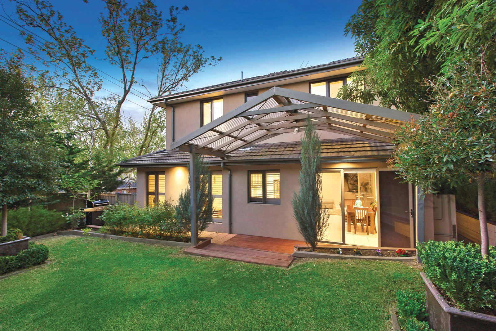 1291 Toorak Road, Camberwell, VIC