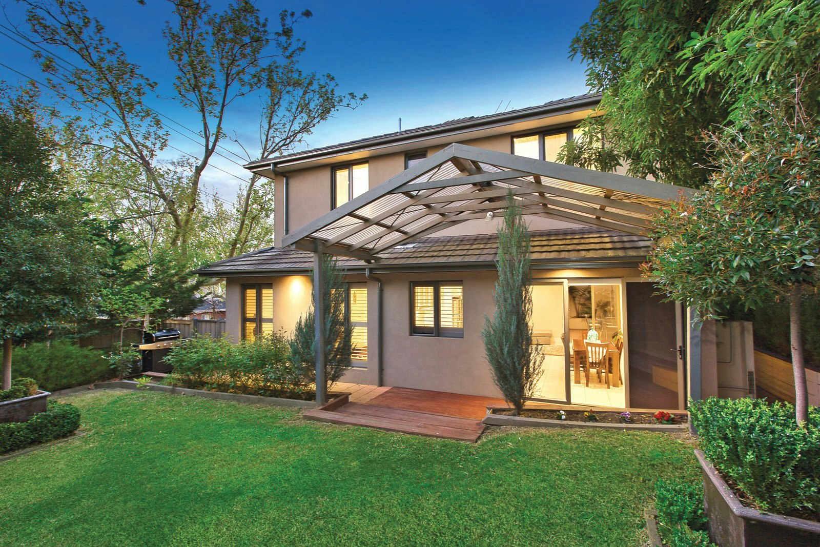 1291 Toorak Road, Camberwell, VIC