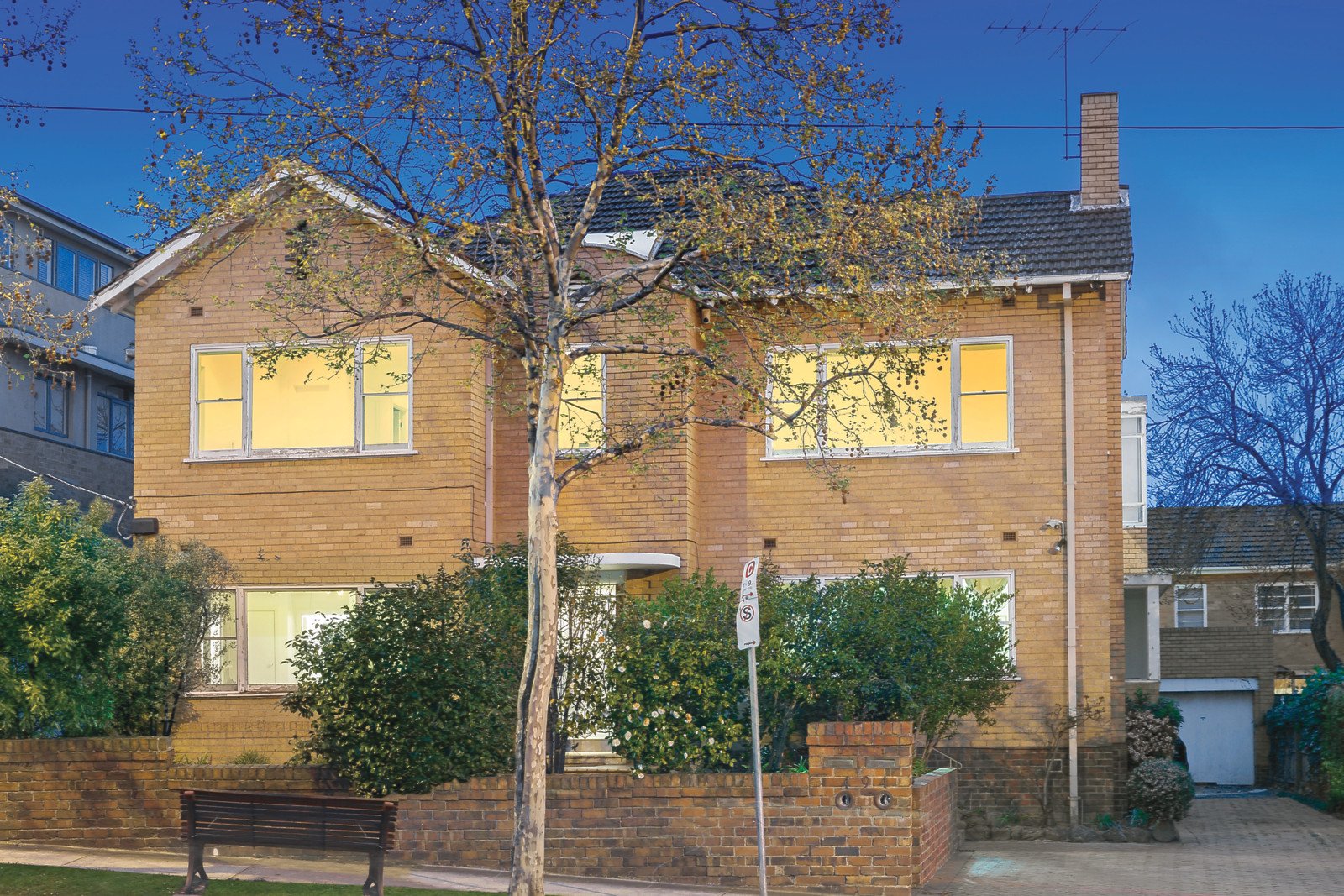 494 Toorak Road, Toorak - Image 1